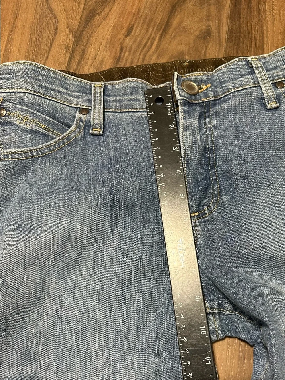 Wrangler baby women